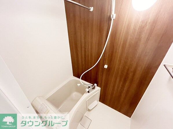 ウイングテラス大久保の物件内観写真